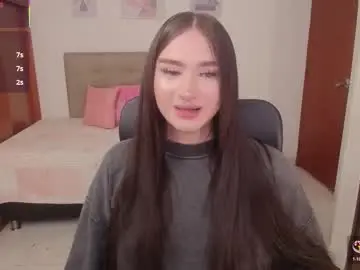 Chaturbate Live Sex Cam of miley_baker