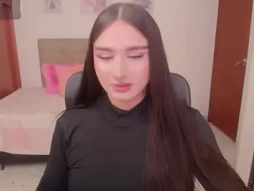 Chaturbate Sex Chat of miley_baker