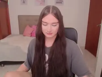 Chaturbate Sex Chat of miley_baker