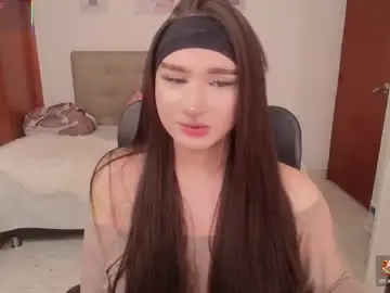 Chaturbate Adult Webcam of miley_baker