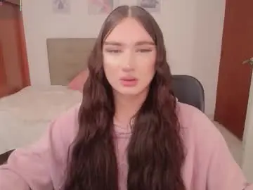 Chaturbate Live Sex Cam of miley_baker