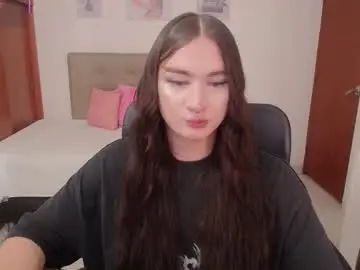 Chaturbate Private Sex Chat of miley_baker