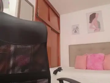 Chaturbate Live Porn of miley_baker