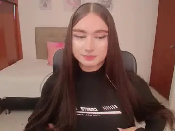 Chaturbate Adult Webcam of miley_baker