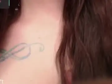 Chaturbate Nude Webcam of miley_baker