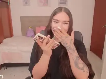 Chaturbate Sex Chat of miley_baker