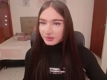 Chaturbate Sex Cam of miley_baker