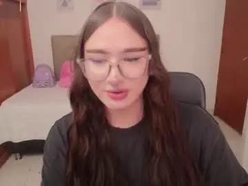 Chaturbate Live Sex of miley_baker