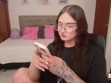 Chaturbate Best live sex cam show of miley_baker