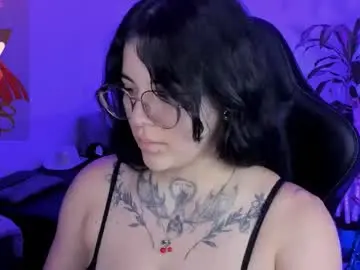 Chaturbate Private Sex Chat of misscharlottte_18