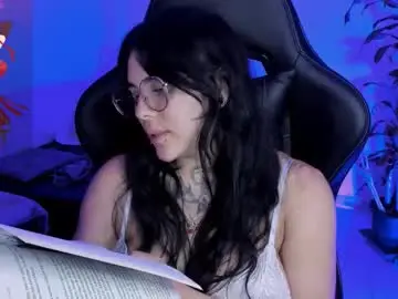 Chaturbate Best Webcam of misscharlottte_18