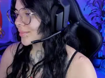 Chaturbate Sex Cam of misscharlottte_18