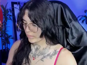 Chaturbate Adult Video Chat of misscharlottte_18