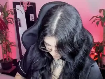 Chaturbate Live Porn of misscharlottte_18