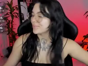 Chaturbate Adult Webcam of misscharlottte_18