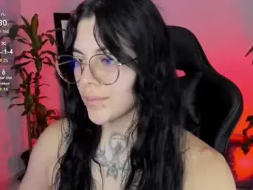 Chaturbate Live Porn of misscharlottte_18