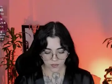 Chaturbate Live Sex Cam of misscharlottte_18