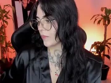 Chaturbate Best live sex cam show of misscharlottte_18