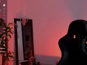 Chaturbate Private Sex Chat of misscharlottte_18