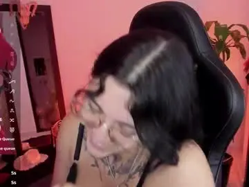 Chaturbate Free Porn Cam of misscharlottte_18