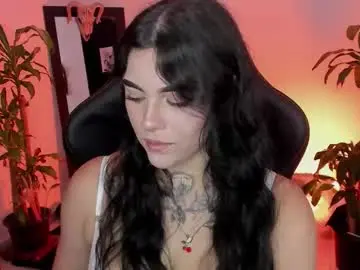 Chaturbate Adult Webcam of misscharlottte_18