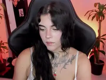 Chaturbate Private Sex Chat of misscharlottte_18