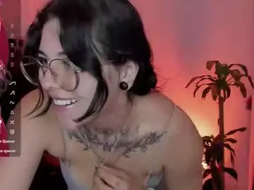 Chaturbate Private Sex Chat of misscharlottte_18