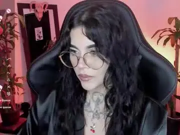 Chaturbate Private Sex Chat of misscharlottte_18