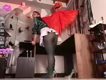 Chaturbate Free Porn Cam of missmabelle_