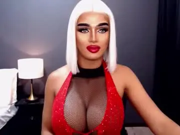 mistresstiffanyts from chaturbate