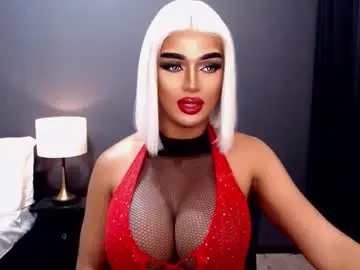 Chaturbate Live Sex Cam of mistresstiffanyts