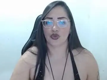 natashasmithe from chaturbate