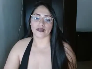 natashasmithe from chaturbate