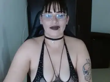 Chaturbate Live Sex Cam of natashasmithe