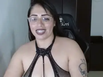 Chaturbate Live Sex Cam of natashasmithe