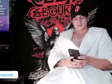 Chaturbate Private Sex Chat of naturesbest951