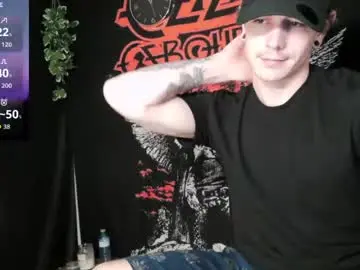 Chaturbate Adult Webcam of naturesbest951