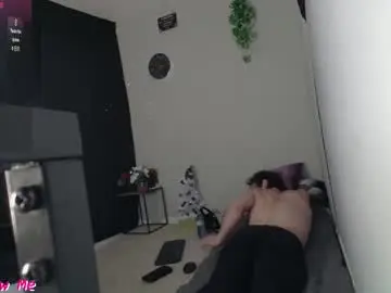 Chaturbate Adult Video Chat of naturesbest951