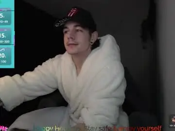 Chaturbate Live Sex Cam of naturesbest951