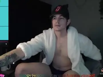 Chaturbate Live Sex Cam of naturesbest951