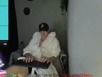 Chaturbate Live Sex of naturesbest951