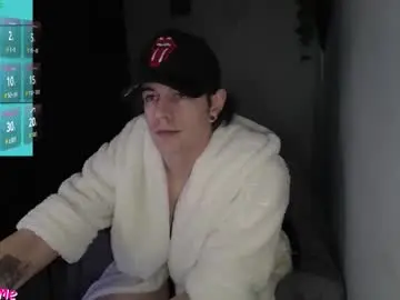 Chaturbate Best live sex cam show of naturesbest951