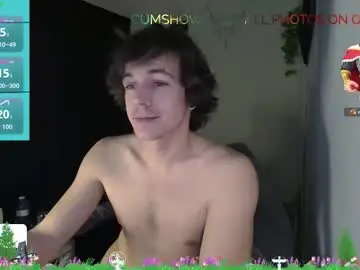 Chaturbate Private Sex Chat of naturesbest951