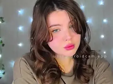 Chaturbate Best Webcam of new_rina