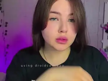 Chaturbate Sex Chat of new_rina