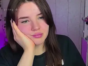 Chaturbate Watch Live Sex Cams of new_rina