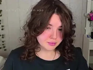 Chaturbate Sex Chat of new_rina