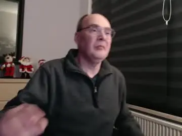 Chaturbate Sex Cam of nightkeeper63