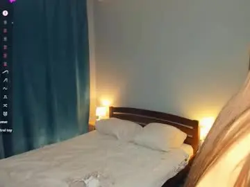 Chaturbate Watch Live Sex Cams of paulettelafevre