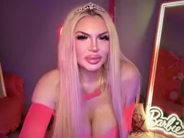 Chaturbate Free Porn Cam of plasticfuckdoll